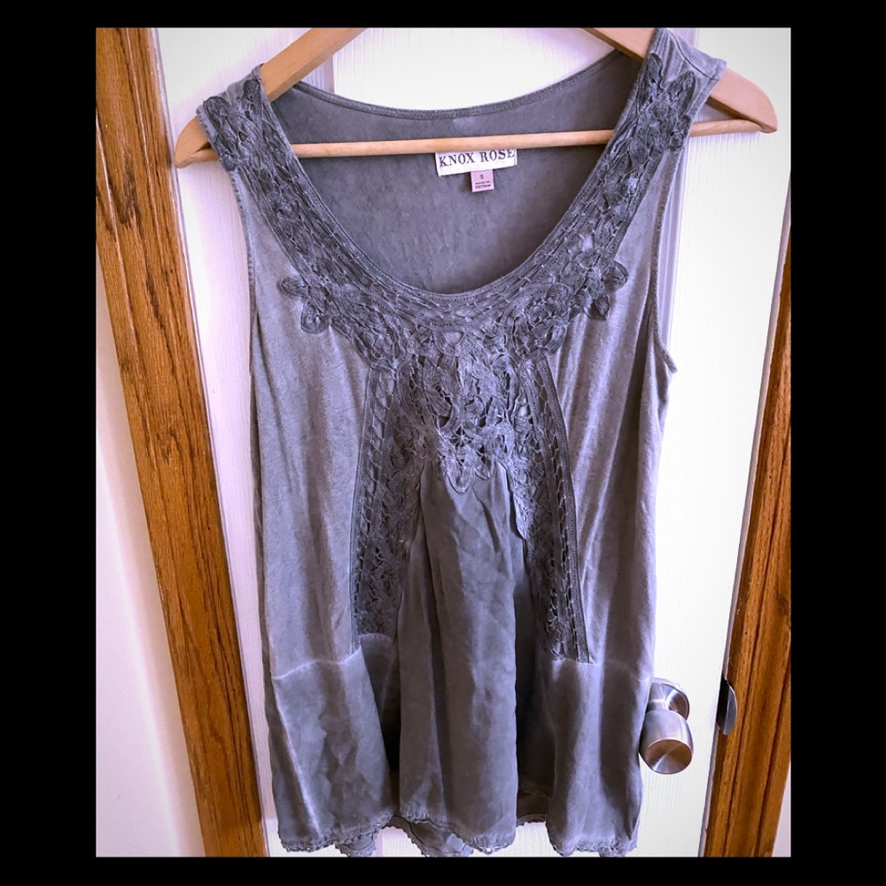 Target tank bundle